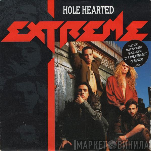 Extreme  - Hole Hearted