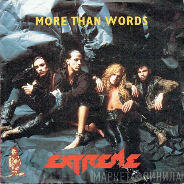 Extreme  - More Than Words