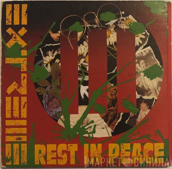  Extreme   - Rest In Peace