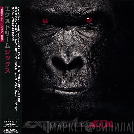  Extreme   - Six = シックス