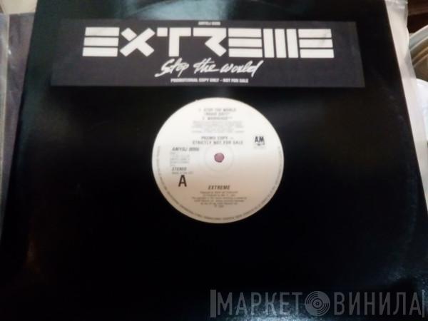  Extreme   - Stop The World