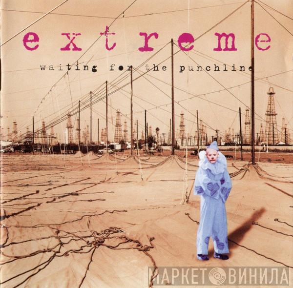Extreme  - Waiting For The Punchline