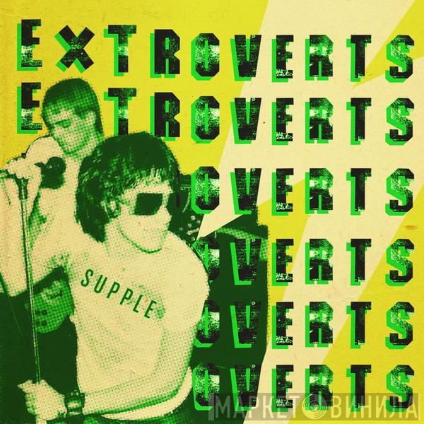Extroverts - Supple