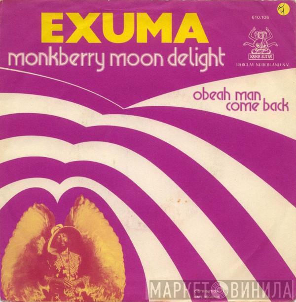 Exuma - Monkberry Moon Delight