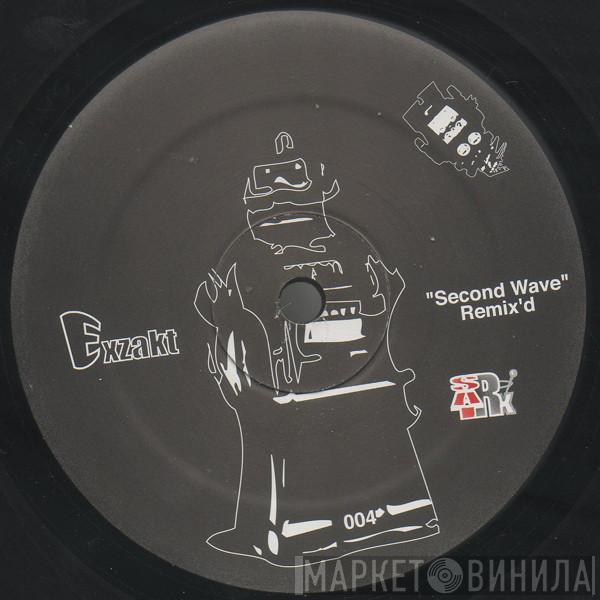 Exzakt - Second Wave Remix'd