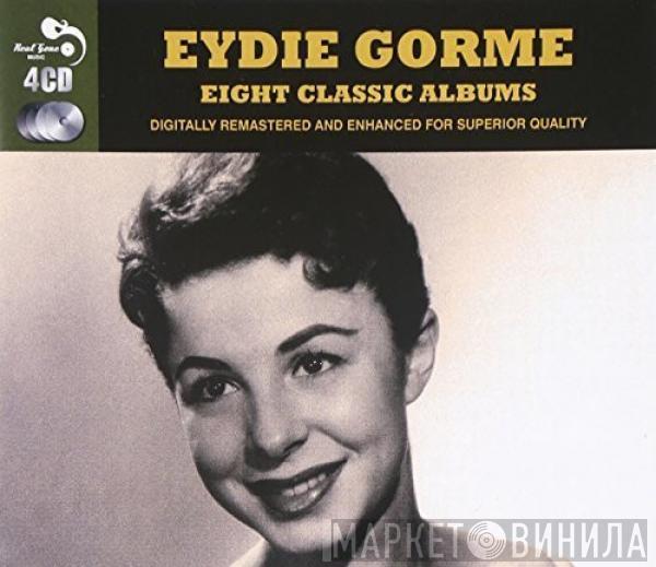 Eydie Gormé - Eight Classic Albums