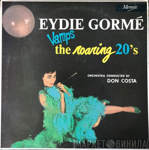 Eydie Gormé - Eydie Gormé Vamps The Roaring 20's