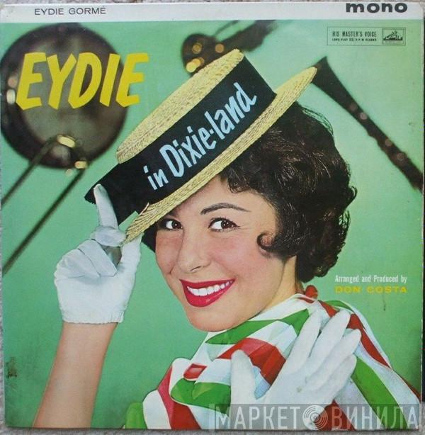 Eydie Gormé - Eydie in Dixieland