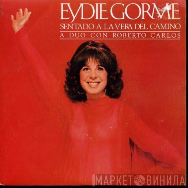 Eydie Gormé, Roberto Carlos - Sentado A La Vera Del Camino