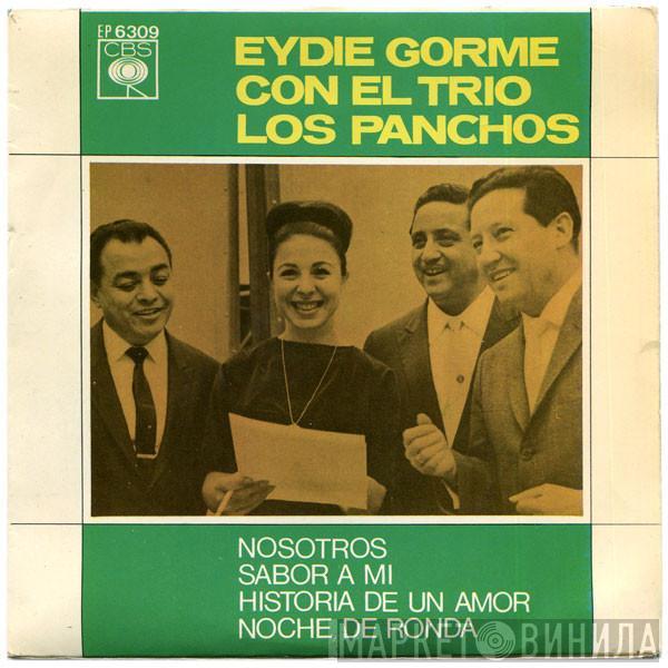 Eydie Gormé, Trio Los Panchos - Nosotros