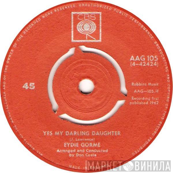 Eydie Gormé - Yes My Darling Daughter