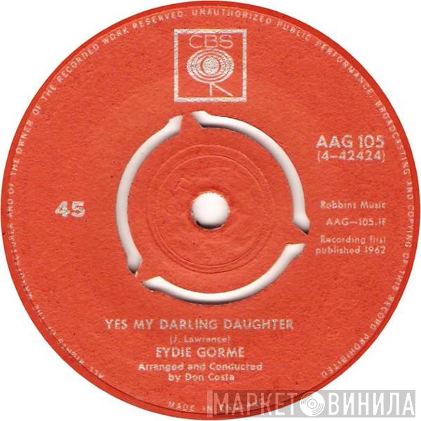 Eydie Gormé - Yes My Darling Daughter