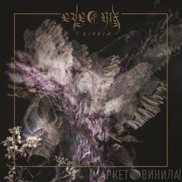 Eye Of Nix - Ligeia