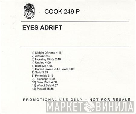 Eyes Adrift - Eyes Adrift