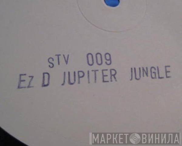 Ez-D - Jupiter Jungle