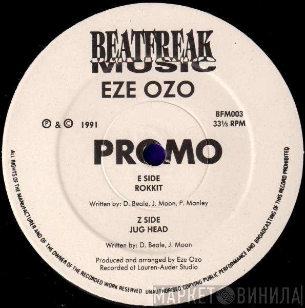 Eze-Ozo - Rokkit