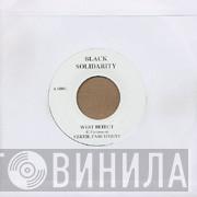 Ezekiel Parchment - West Beirut / Arafat Dub