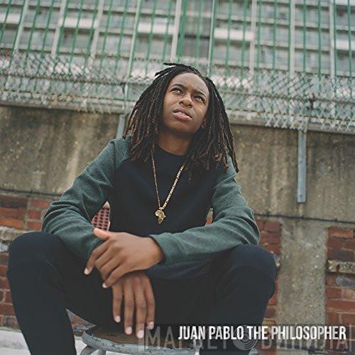 Ezra Collective - Juan Pablo The Philosopher