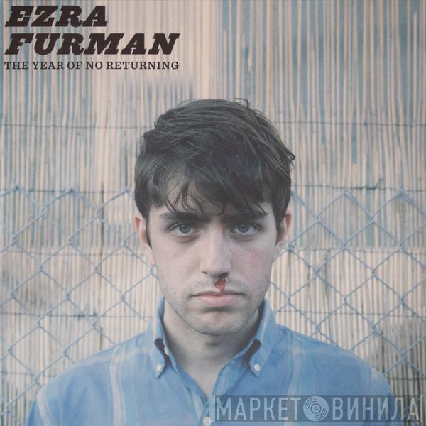 Ezra Furman - The Year Of No Returning