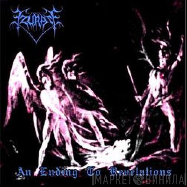 Ezurate - An Ending To Revelations