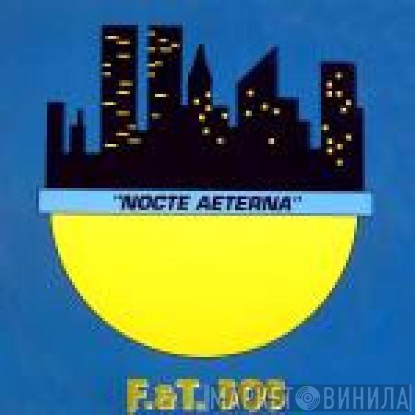 F. & T. 505 - Nocte Aeterna