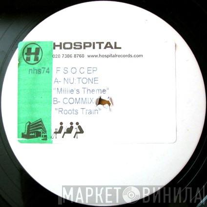  - F. S. O. C. EP