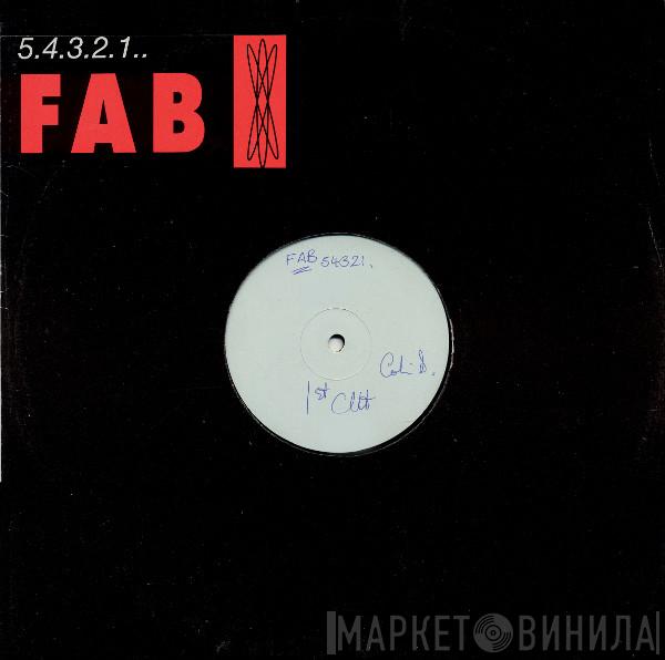 F.A.B. - Thunderbirds Are Go!