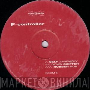 F-Controller - Self Assembly