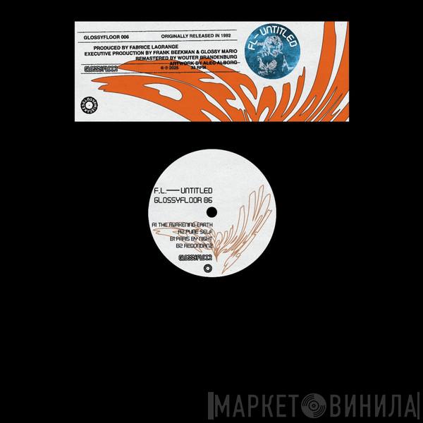 F.L. - Untitled