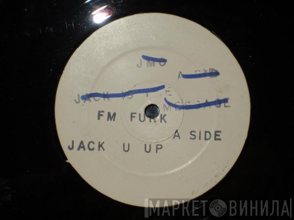 F.M. Funk - Jack-U-Up