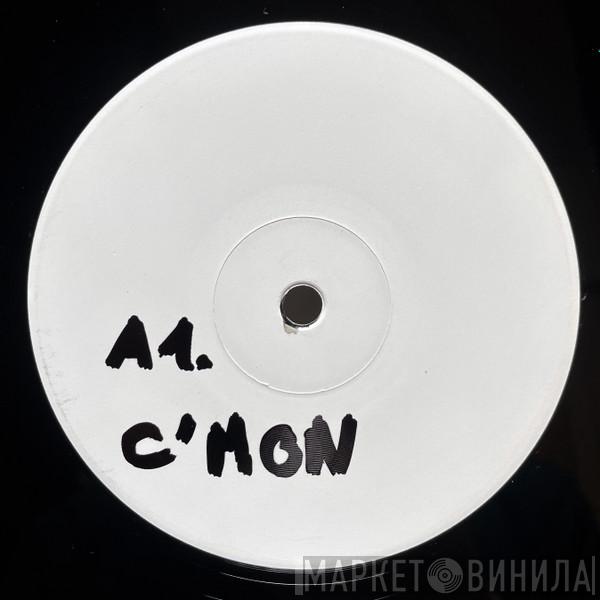  F.O.M.  - C'mon Get Up