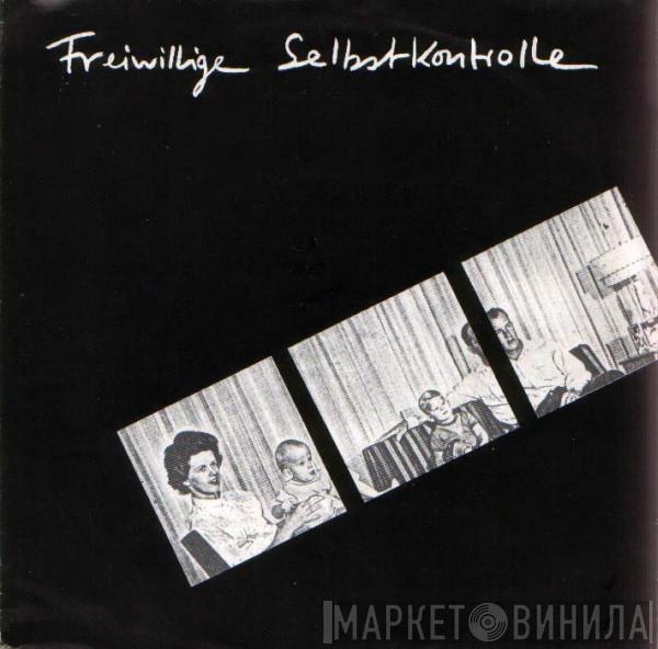 F.S.K. - Freiwillige Selbstkontrolle