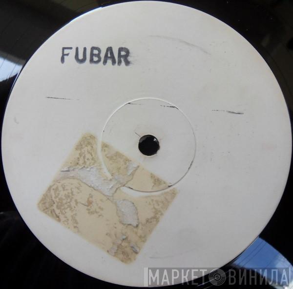 F.U.B.A.R. - Power Of Love