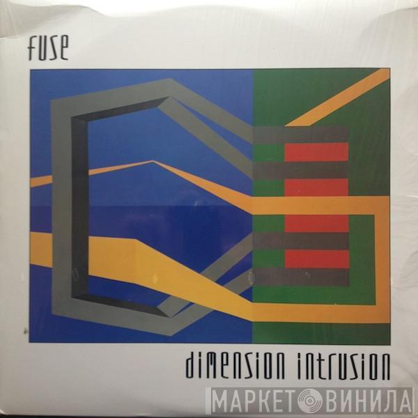  F.U.S.E.  - Dimension Intrusion