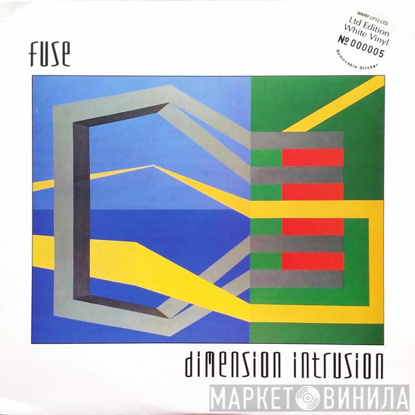  F.U.S.E.  - Dimension Intrusion