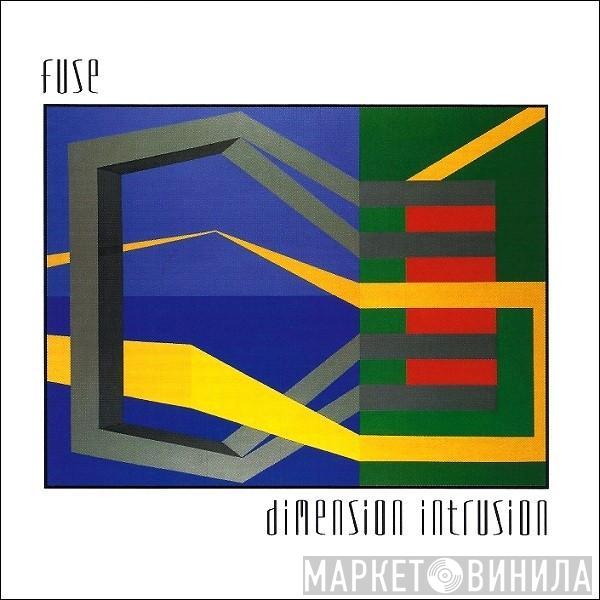  F.U.S.E.  - Dimension Intrusion
