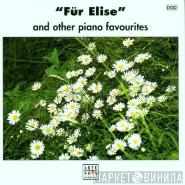  - Für Elise And Other Piano Favourites