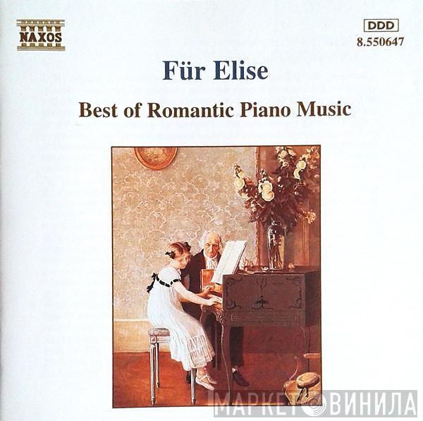  - Für Elise - Best Of Romantic Piano Music