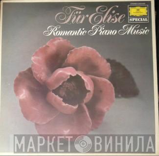  - Für Elise - Romantic Piano Music
