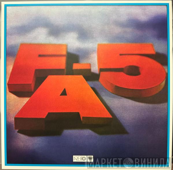  - FA-5