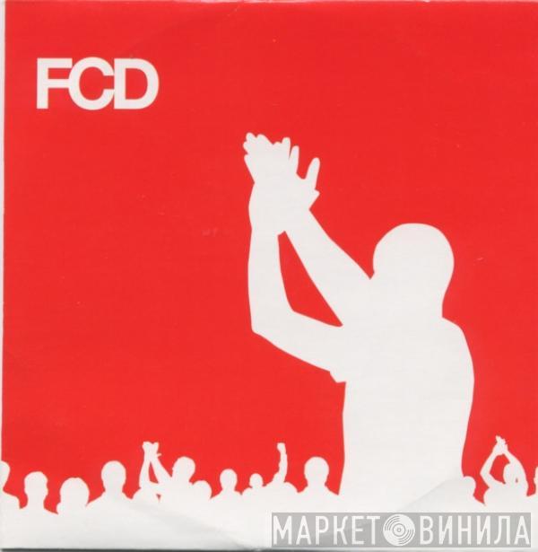  - FCD: FreeCompactDisc