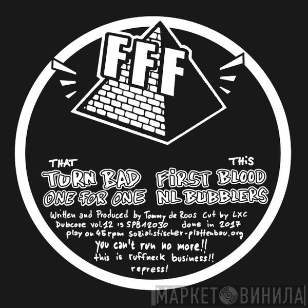 FFF - Dubcore Volume 12