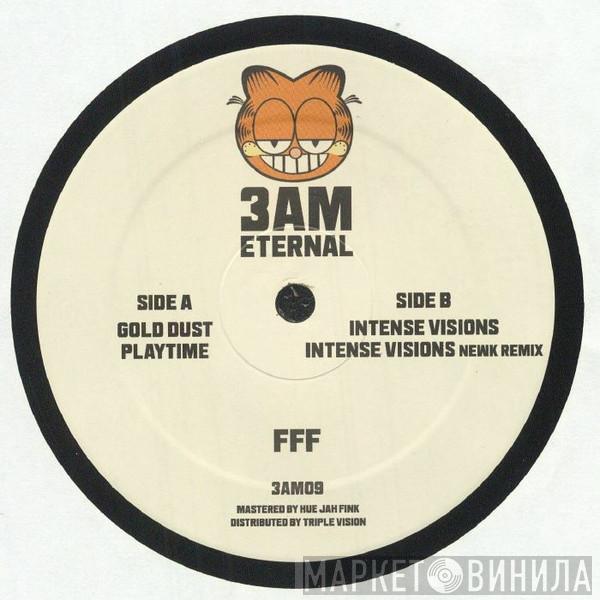 FFF - Gold Dust