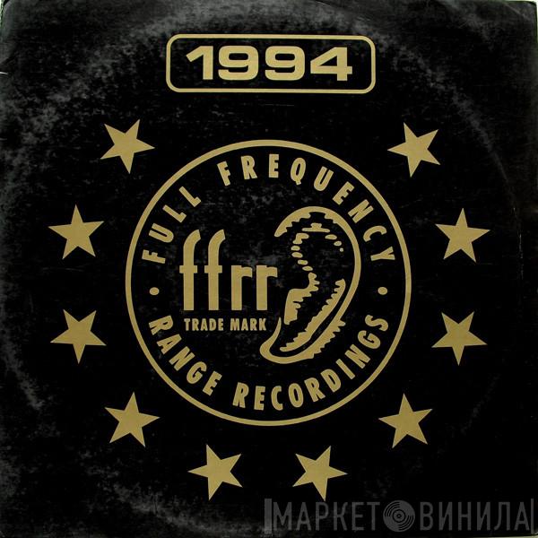  - FFRR Classics Volume 7