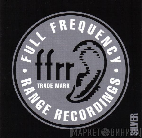  - FFRR Silver (The Platinum Collection)