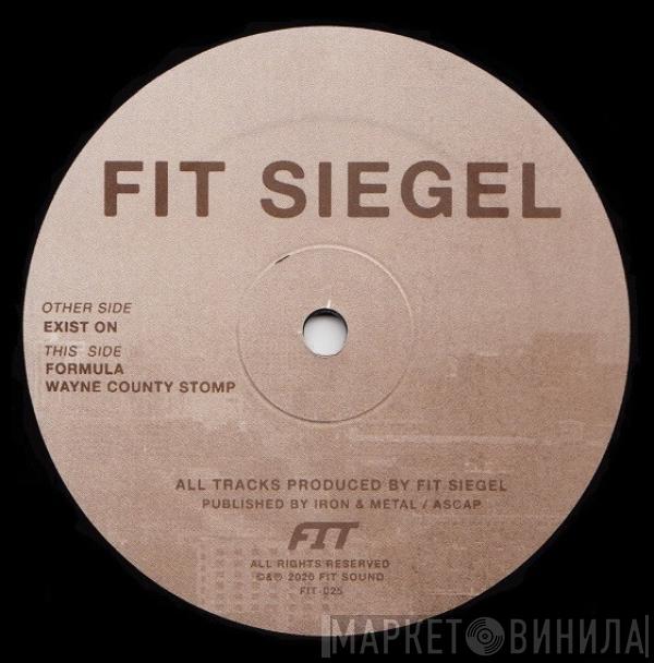 FIT Siegel - Formula EP
