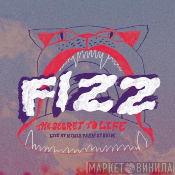FIZZ  - The Secret To Life - Live At Middle Farm Studios