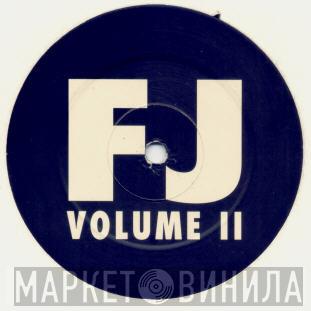  - FJ Volume II