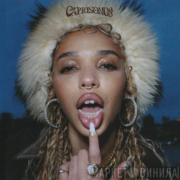FKA Twigs - Caprisongs