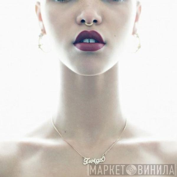 FKA Twigs - EP2